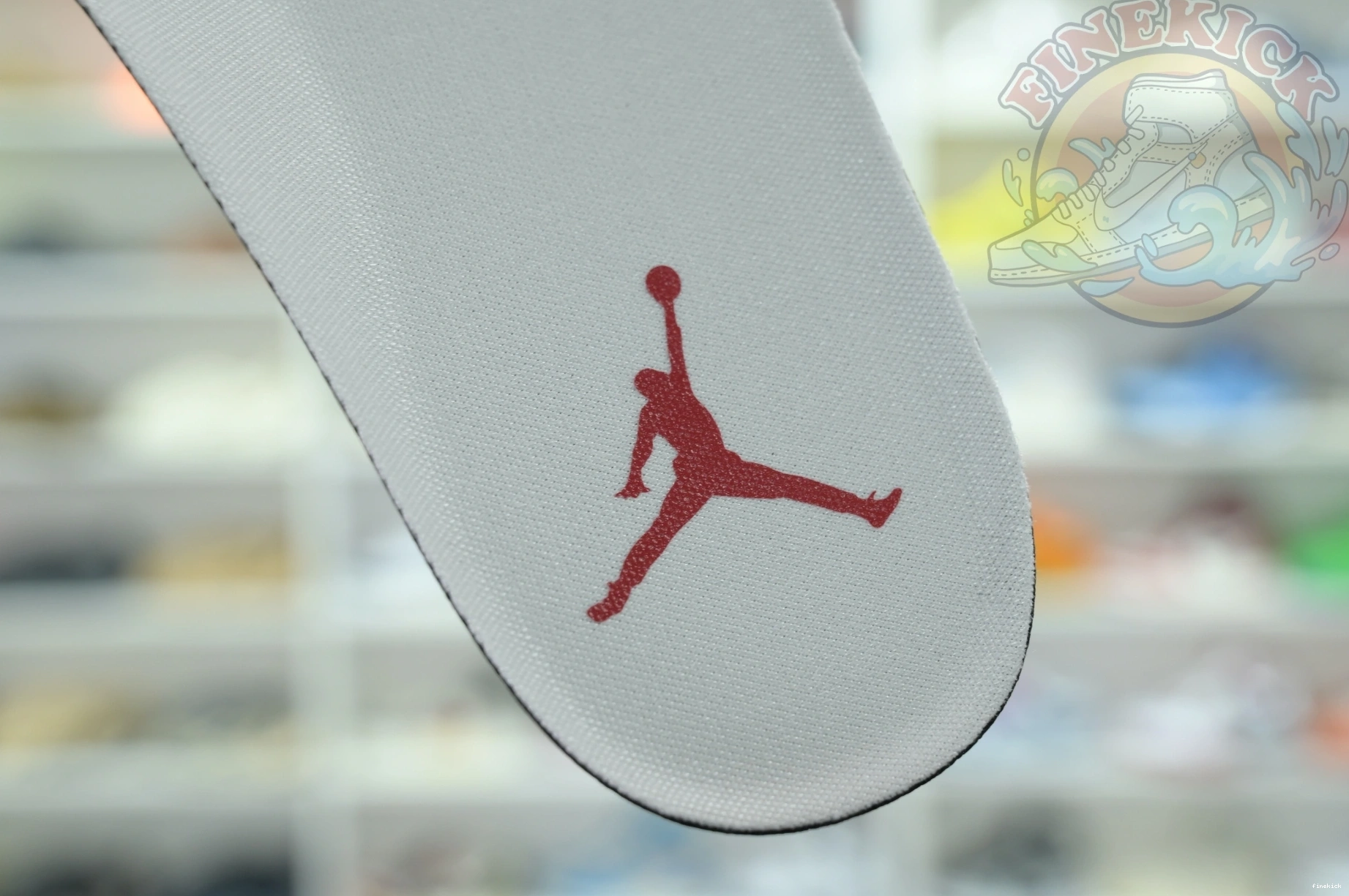 GRITO” Air Jordan 5“EL Jordan 0108